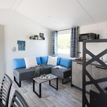 Chalet Bord De Mer Gouville-sur-Mer 외부 사진
